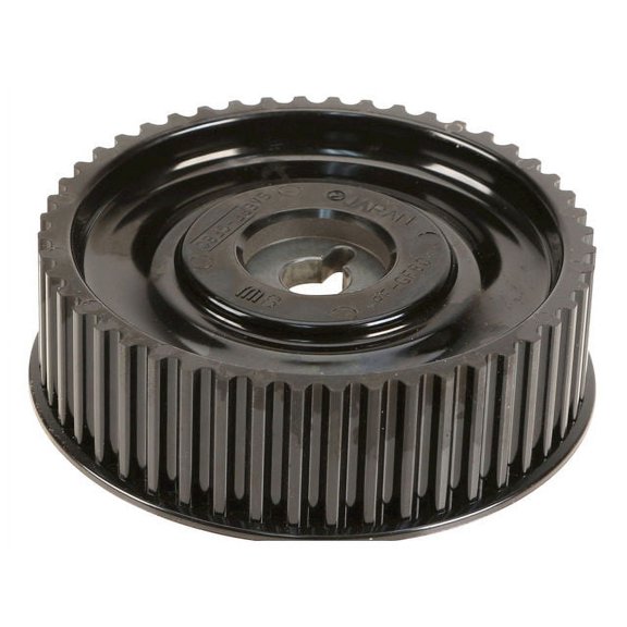 Exhaust Left Timing Camshaft Sprocket - Compatible with 2004 - 2013 Subaru Forester Turbocharged 2005 2006 2007 2008 2009 2010 2011 2012