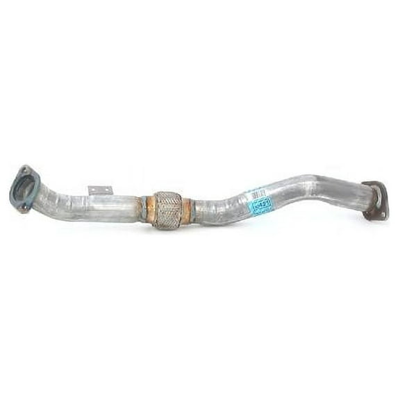 Exhaust Line - Compatible with 1999 - 2003 RX300 3.0L V6 2000 2001 2002
