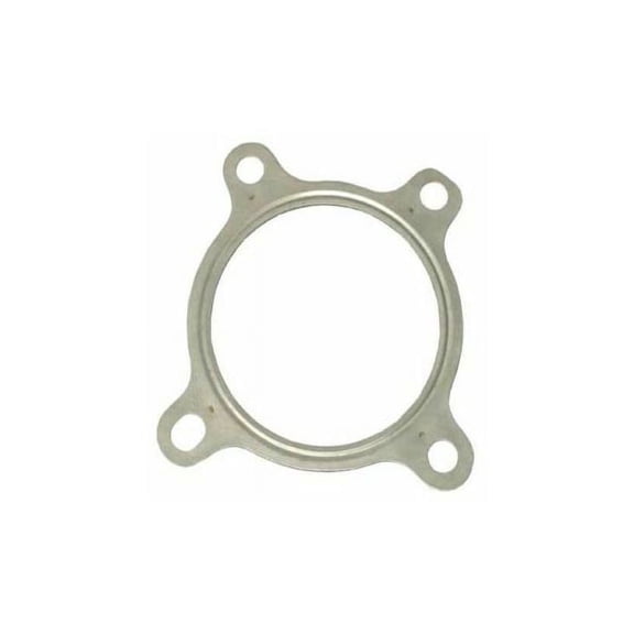 Exhaust Line - Compatible with 2009 - 2018 Audi A4 Quattro AWD 2010 2011 2012 2013 2014 2015 2016 2017