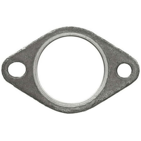 Exhaust Pipe Gasket - Compatible with 2002 - 2022 Toyota Corolla Hatchback - Fel-Pro