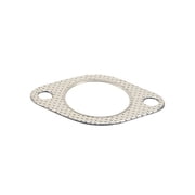 Exhaust Line Gasket - Compatible with 2003 - 2020 Mitsubishi Outlander 2004 2005 2006 2007 2008 2009 2010 2011 2012 2013 2014 2015 2016 2017 2018 2019