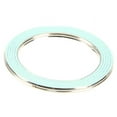 thumbnail image 1 of Exhaust Line Gasket - Compatible with 1993 - 1997 Toyota Land Cruiser 1994 1995 1996, 1 of 2