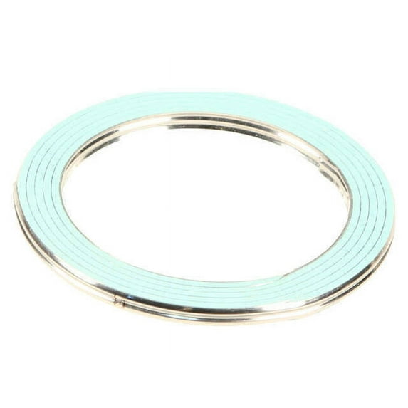 Exhaust Line Gasket - Compatible with 1993 - 1997 Toyota Land Cruiser 1994 1995 1996