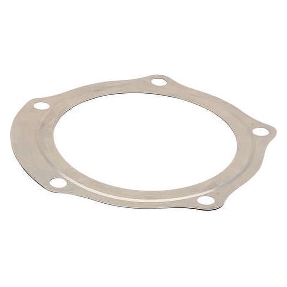 Exhaust Line Gasket - Compatible with 1999 - 2003 Mazda Protege 2000 2001 2002