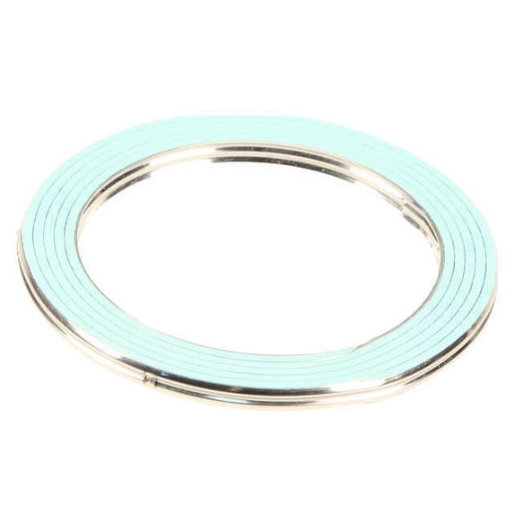 Exhaust Pipe Gasket - Compatible with 2001 - 2005 Lexus GS430 - Fel-Pro