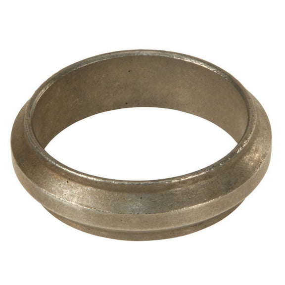 Exhaust Line Gasket - Compatible with 2001 - 2005 Mercedes-Benz C240 2002 2003 2004