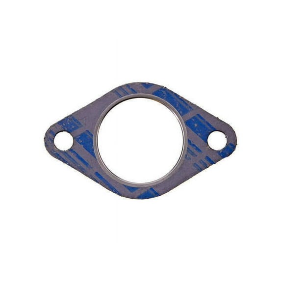 Exhaust Line Gasket - Compatible with 2001 - 2005 Mitsubishi Montero 2002 2003 2004