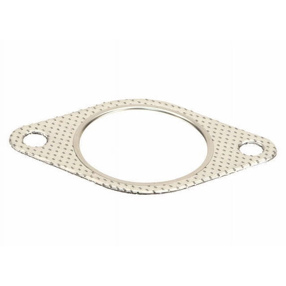 Exhaust Line Gasket - Compatible with 2005 - 2008 Mercury Mariner 3.0L V6 2006 2007