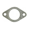 thumbnail image 1 of Exhaust Line Gasket - Compatible with 2007 - 2009 Hyundai Santa Fe 3.3L V6 2008, 1 of 2