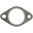 thumbnail image 1 of Exhaust Line Gasket - Compatible with 2008 - 2017 Mitsubishi Lancer 2009 2010 2011 2012 2013 2014 2015 2016, 1 of 2