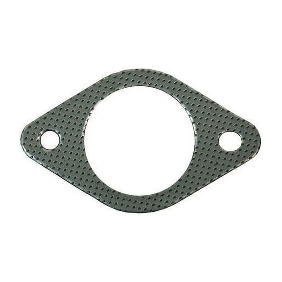 Exhaust Line Gasket - Compatible with 2008 - 2023 Nissan Rogue 2009 2010 2011 2012 2013 2014 2015 2016 2017 2018 2019 2020 2021 2022