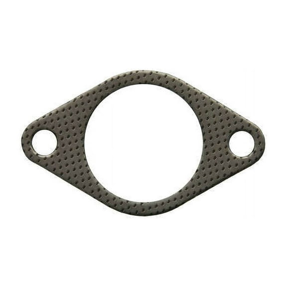 Exhaust Line Gasket - Compatible with 2009 - 2014 Hyundai Genesis 3.8L V6 2010 2011 2012 2013