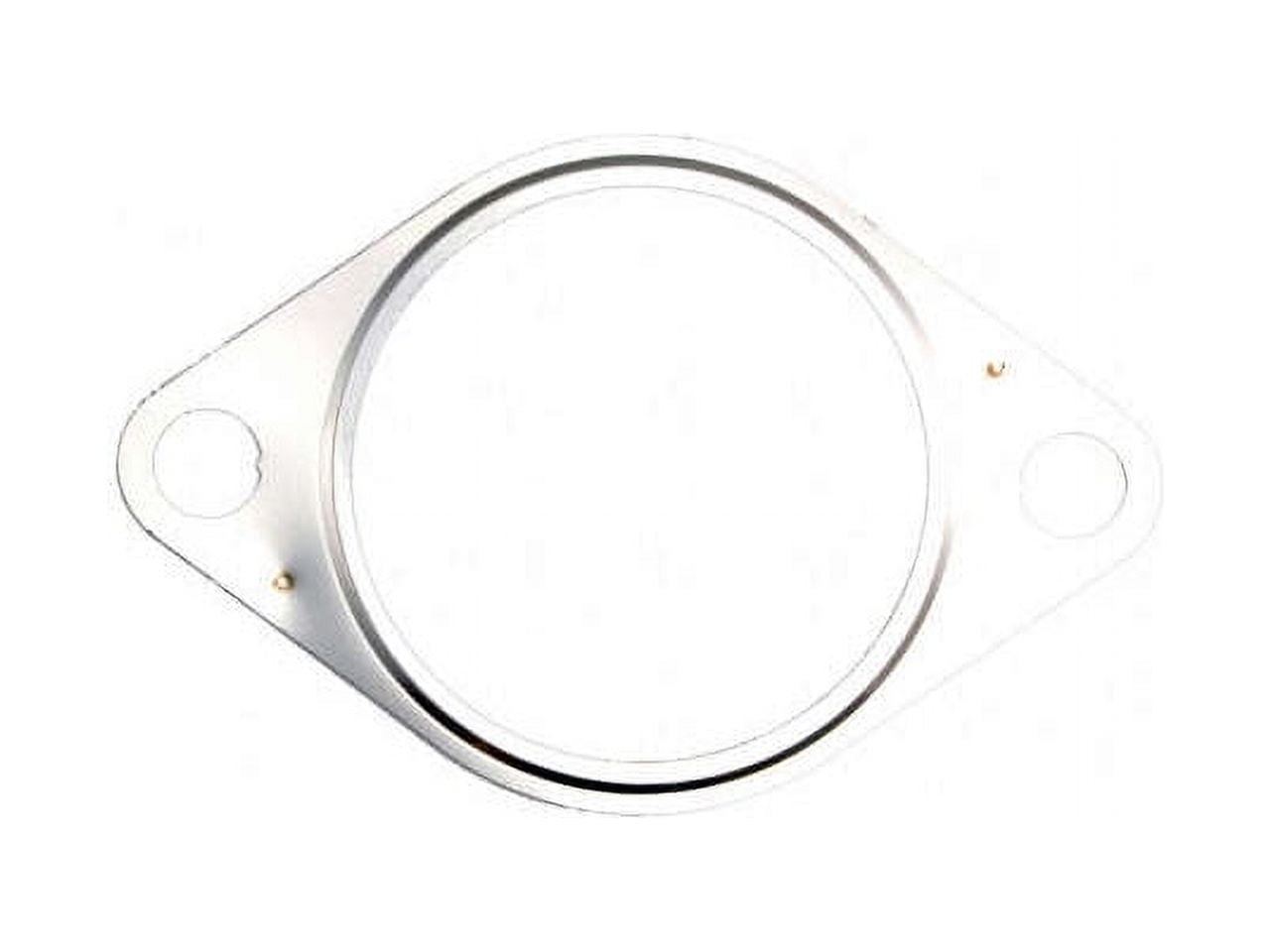 Exhaust Line Gasket Compatible with 2009 2020 Kia Optima 2010 2011