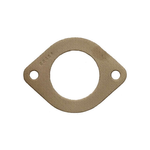Exhaust Line Gasket - Compatible with 2012 - 2013 Nissan NV2500