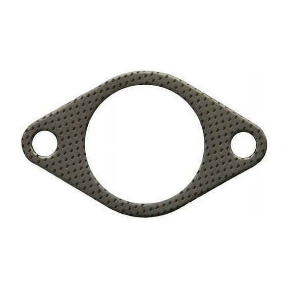 Exhaust Line Gasket - Compatible with 2013 - 2020 Hyundai Elantra GT 2014 2015 2016 2017 2018 2019