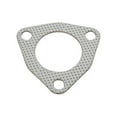 thumbnail image 1 of Exhaust Line to Manifold Gasket - Compatible with 1986 - 1994 Nissan D21 3.0L V6 1987 1988 1989 1990 1991 1992 1993, 1 of 2