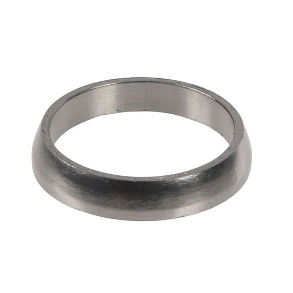 Exhaust Line to Manifold Gasket - Compatible with 1991 - 1995, 1997 - 2001 Jeep Wrangler 2.5L 4-Cylinder 1992 1993 1994 1998 1999 2000