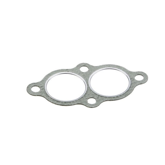 Exhaust Line to Manifold Gasket - Compatible with 1995 - 1999 BMW 318ti 1996 1997 1998
