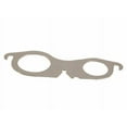 thumbnail image 1 of Exhaust Line to Manifold Gasket - Compatible with 1996 - 1999 Chevy K1500 Suburban 5.7L V8 1997 1998, 1 of 2