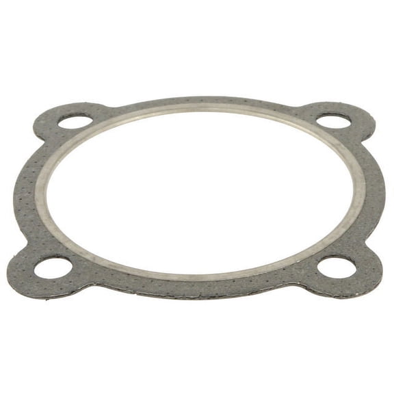 Exhaust Line to Manifold Gasket - Compatible with 1999 - 2005 Volkswagen Beetle GL Convertible 2000 2001 2002 2003 2004