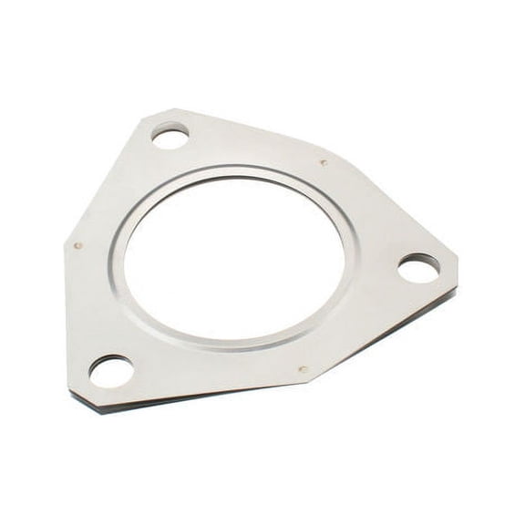 Exhaust Line to Manifold Gasket - Compatible with 2004 Volkswagen R32