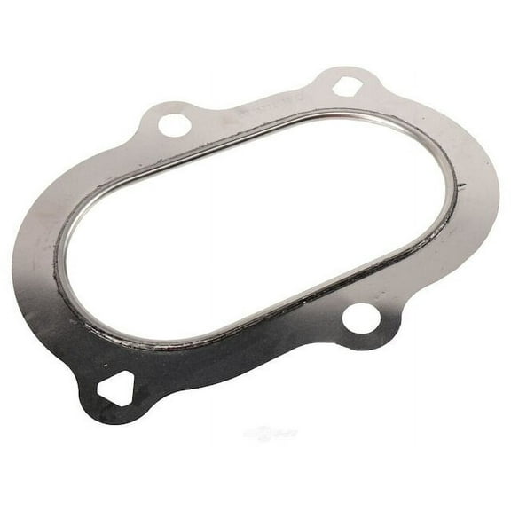 Exhaust Pipe to Manifold Gasket - Compatible with 2006 - 2014 Chevrolet Corvette - AC Delco