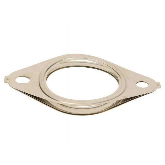 Exhaust Line to Manifold Gasket - Compatible with 2008 - 2023 Nissan Rogue 2009 2010 2011 2012 2013 2014 2015 2016 2017 2018 2019 2020 2021 2022