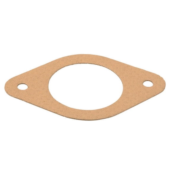Exhaust Line to Manifold Gasket - Compatible with 2009 Buick Enclave