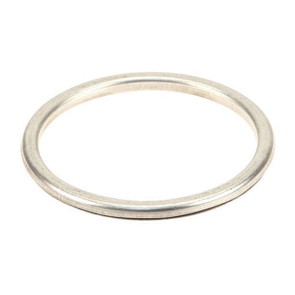Exhaust Line to Manifold Gasket - Compatible with 2010 - 2011 Honda Accord Crosstour