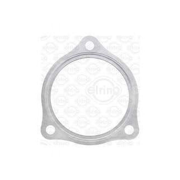 Exhaust Line to Manifold Gasket - Compatible with 2011 - 2015 Audi Q7 Supercharged 2012 2013 2014