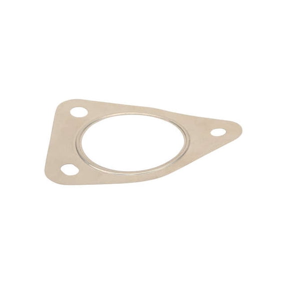 Exhaust Line to Manifold Gasket - Compatible with 2011 - 2015 Chevy Cruze 1.4L 4-Cylinder 2012 2013 2014