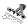 thumbnail image 1 of Exhaust Manifold 1 - Compatible with 2008 - 2011 Chevy HHR 2009 2010, 1 of 2