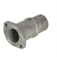 thumbnail image 1 of Exhaust Manifold Adapter fits Case 310F 310G 350 350B 420 420C 450 450B 480 480B 480C 480D 480LL 580 580B 580C 580D 584C 584D 585C 585D 586D D73198, 1 of 1