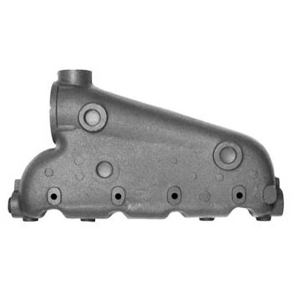 Exhaust Manifold Barr Crusader 5.0L 5.7L w/Log Style Starboard SidePro #: 1-97752 X-Ref #: 97752