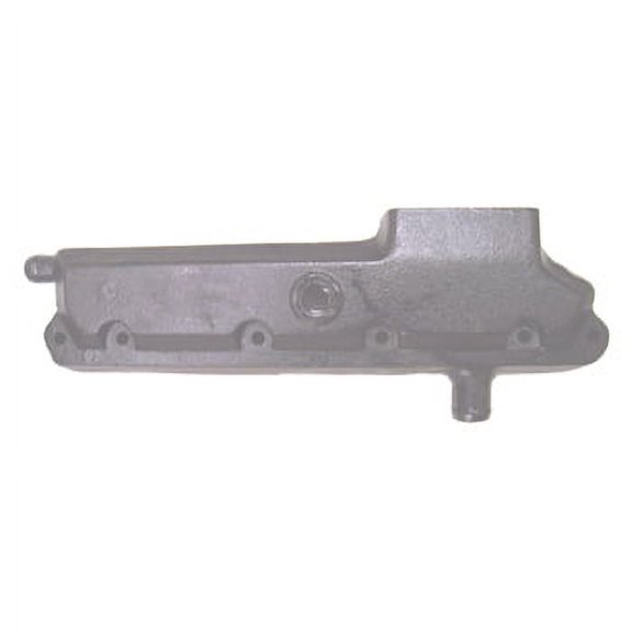 Exhaust Manifold Barr OMC GM 5.0L & 5.7L V8 w/Log Style Port 1979-1989Pro #: 1-912442 X-Ref #: 912442