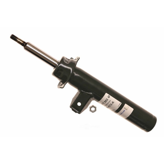 Exhaust Manifold Bolt and Spring