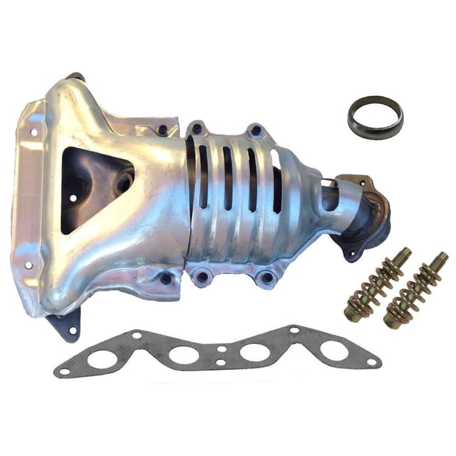 Video su Qual è 50840-S5a-010 per Honda Civic Genuino 2001