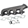 thumbnail image 1 of Exhaust Manifold - Compatible with 1973 - 1974 Chevy C30 Pickup 7.4L V8, 1 of 2
