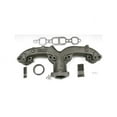 thumbnail image 1 of Exhaust Manifold - Compatible with 1980 - 1990 GMC C5000 5.7L V8 1981 1982 1983 1984 1985 1986 1987 1988 1989, 1 of 2