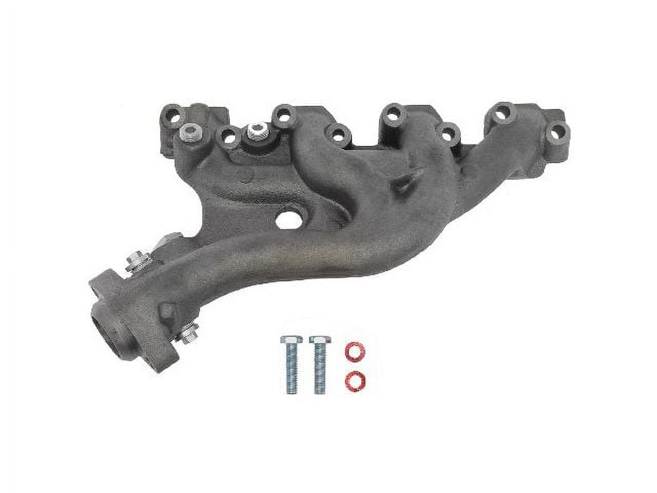 Exhaust Manifold Compatible with 1983 1992 Ford Ranger 1984 1985
