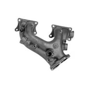 Exhaust Manifold - Compatible with 1986 - 1989 Nissan D21 1987 1988