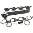 thumbnail image 1 of Exhaust Manifold - Compatible with 1987 - 1988 Chevy V20 Suburban 7.4L V8, 1 of 2