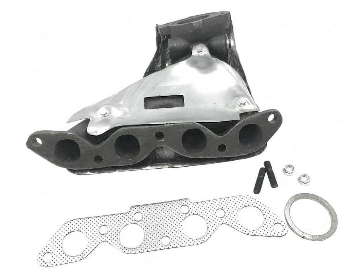 Exhaust Manifold Kit For Toyota Celica, Corolla & Geo Prizm 1989-1997 - Direct Replacement 674-164