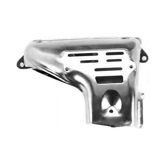 Exhaust Manifold - Compatible with 1990 - 1993, 1996 - 1997 Toyota Celica 1991 1992