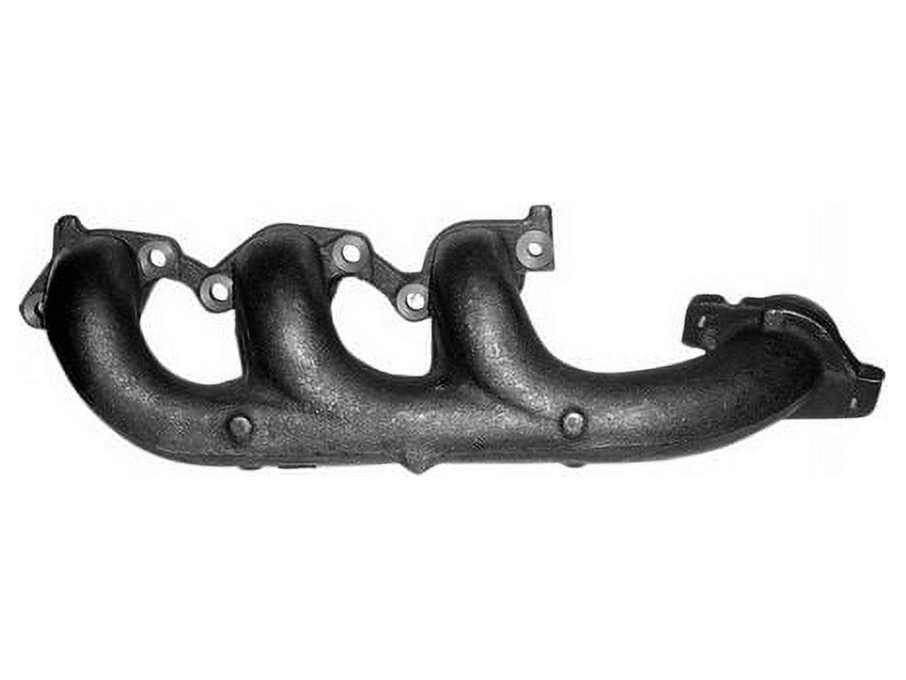 Exhaust Manifolds, 1965-67 Oldsmobile, 400-455, Pair