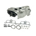thumbnail image 1 of Exhaust Manifold - Compatible with 1996 - 2000 Toyota 4Runner 2.7L 4-Cylinder 1997 1998 1999, 1 of 2