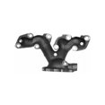 thumbnail image 1 of Exhaust Manifold - Compatible with 1996 - 2001 Nissan Altima 2.4L 4-Cylinder 1997 1998 1999 2000, 1 of 2