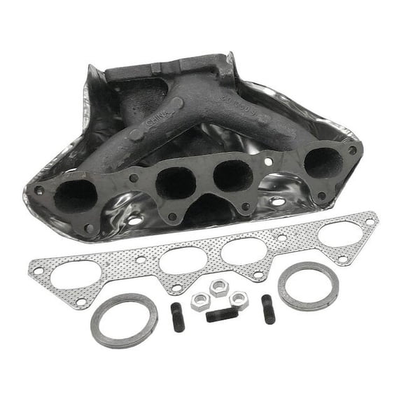 Exhaust Manifold - Compatible with 1997 - 1999 Acura CL 1998