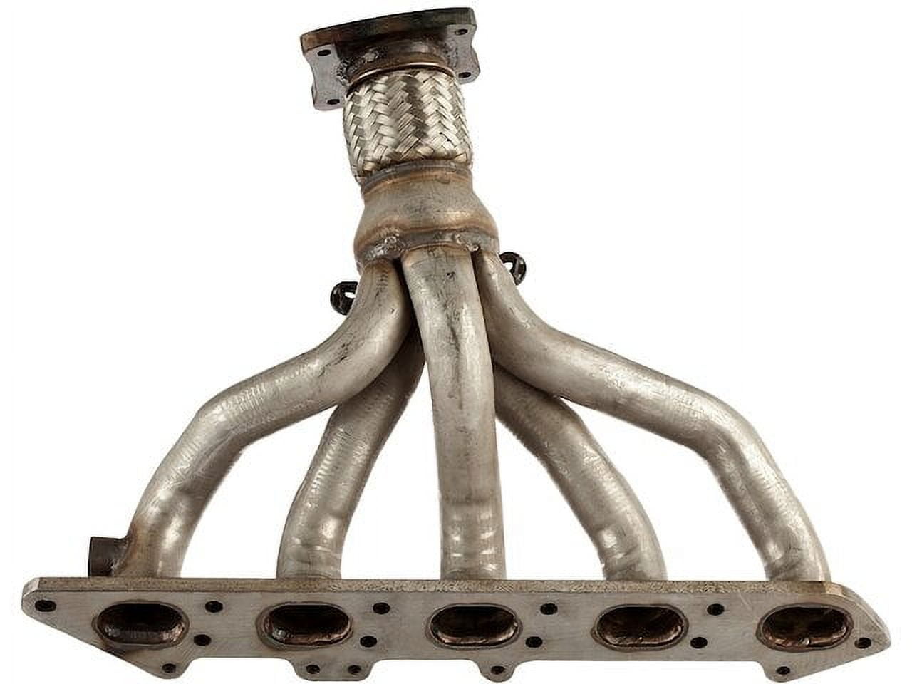 Exhaust Manifold Compatible with 1998 Volvo C70 2.4L 5 Cylinder B5254T