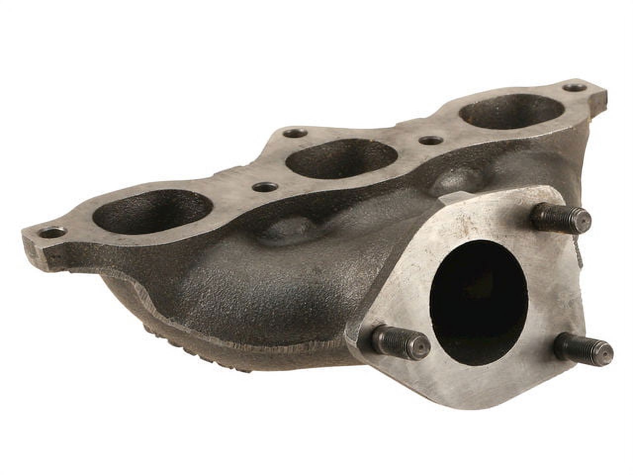 Exhaust Manifold - Compatible with 1999 - 2004 Honda Odyssey 2000 2001 2002 2003